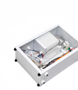 Distributeur d'eau commercial, machine à eau enrichie en hydrogène, module dédié pour purificateur d'eau, électrolyseur PEM - Product Image 4