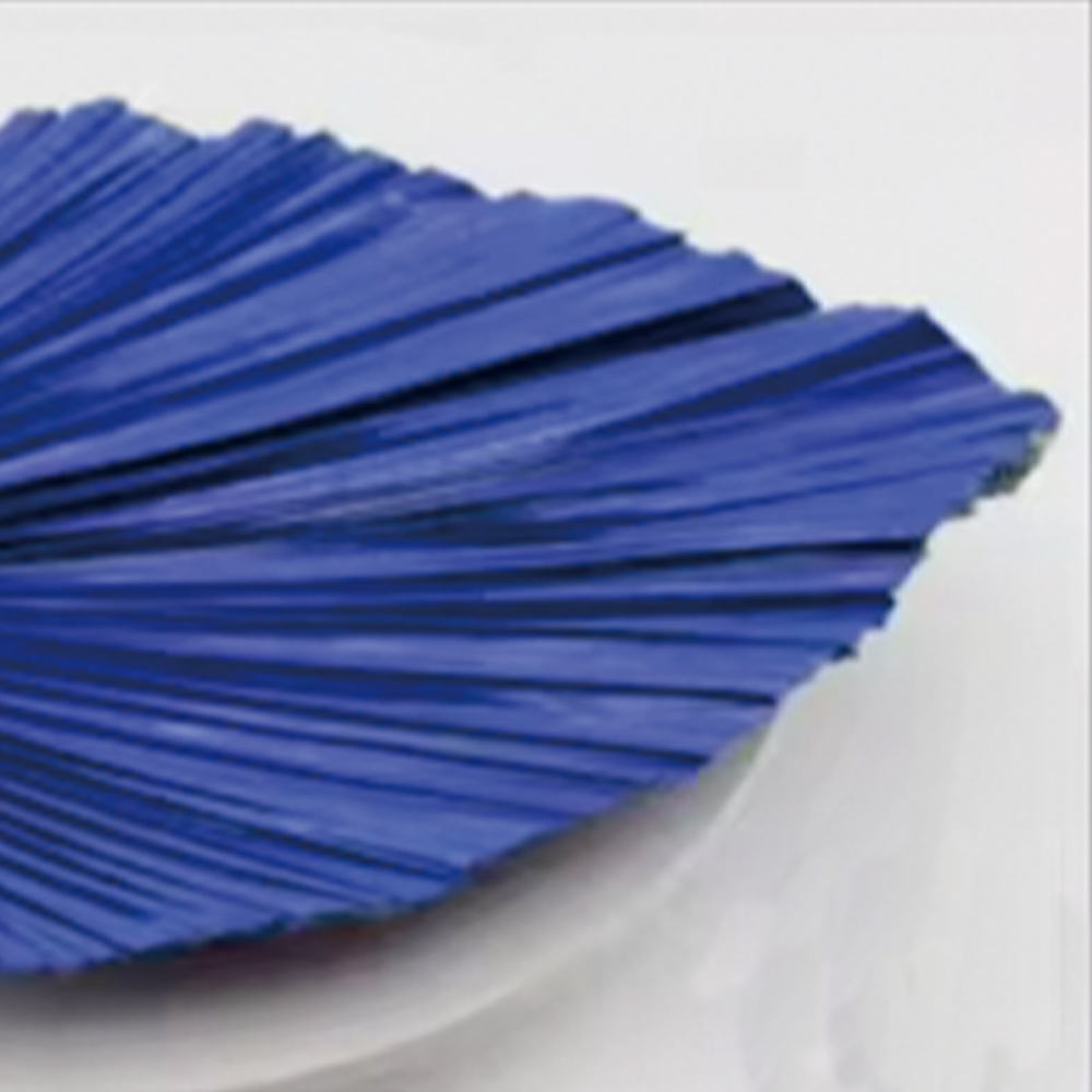 Bleu moyen