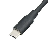 Kabel Data USB 3.0 Tipe C Male ke Micro B Male Kecepatan Tinggi untuk Ponsel dan Hard Drive Eksternal