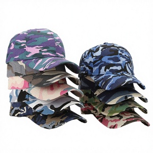 หมวกแก๊ปเดนิมผ้าฝ้ายวินเทจปี 2026 ทรง 6 แผง แบบ Dad Hat ปรับขนาดได้ สไตล์ Trucker สำหรับผู้ชายและผู้หญิง เหมาะสำหรับกีฬากลางแจ้ง - Product Image 2