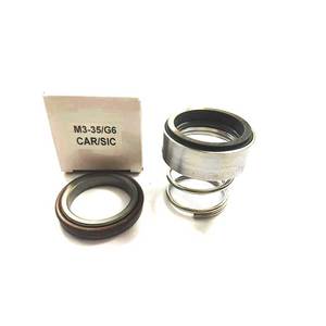 Sello mecánico: 30, SIC/SIC, FKM, 304, <span class=keywords><strong>G6</strong></span>, 25, 25, 25, 25, 25, 25, 25, 25, 25, 25, 25, 25, 25, 25, 25, 25, 25, 25, 25, 25, 25, 25, 25, 25, 25, 25, 25, 25 - Product Image 4