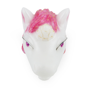 Juguete Sexual Masculino de Silicona Suave con Cabeza de Unicornio, Reutilizable, Portátil, para Sexo Oral, Venta al por Mayor para Hombres Adultos - Product Image 5