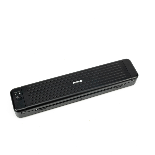 Portable Mini A4 Printer Wireless Blue tooth Thermal Printer Suitable for Mobile Office
