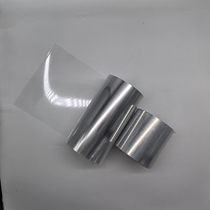 Cinta Adhesiva de Silicona Transparente de Doble Cara para Mascotas, Resistente a Altas Temperaturas, para Uso en Componentes Electrónicos - Product Image 1