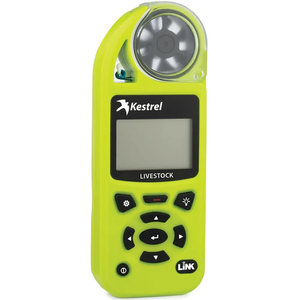 Producto Original y Genuino Kestrel 5000ag, Medidor Ambiental para Ganado, Alta Precisión, Protección IP65, 1 Año de Garantía - Product Image 4