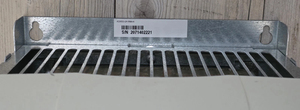 Neutral AC DRIVE ACH550UH096A4 3เฟสพร้อมเบรกเกอร์สำหรับระบบ75HP PLC ACH550-UH-096A-4ความเชี่ยวชาญทางเทคนิคที่กว้างขวาง W - Product Image 4