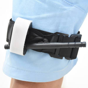 Venta al por mayor Sistema automático Metal Torniquete Arneses Garrot Torniquete DE EMERGENCIA Torniquete CAT - Product Image 5
