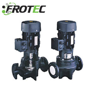 污泥输送螺杆泵 15KW - 高粘度，适用于污水处理厂 - Product Image 5