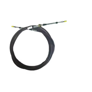Fabrik-Großhandel Brandneues 7214545 Gaszugkabel für Bobcat S510 S530 S550 2570 S590 T550 T590 - Product Image 2