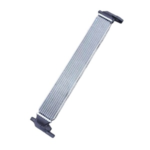 <span class=keywords><strong>INTERCOOLER</strong></span> 6r0145805h 6R0145805E pour <span class=keywords><strong>AUDI</strong></span> <span class=keywords><strong>A1</strong></span> 2010 - 2018/SEAT IBIZA 2010 - 2017/SKODA FABIA 2010 - 2022 - Product Image 1
