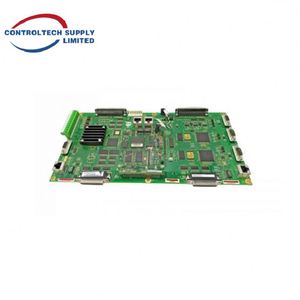 IS210MACCH1AKH - Carte de circuit industriel avec support technique professionnel - Product Image 3