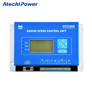 Ot3120a tốc độ động cơ điều khiển đơn vị ot3120 hiển thị kỹ thuật số tốc độ điều khiển OT 3120 tốc độ Đốc - Product Image 2