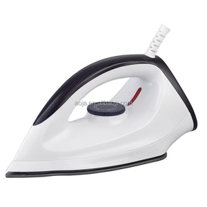 आओजा धातु के कपड़े सुखाने फ्लैट प्रेस घरेलू वजन भारी शुल्क इलेक्ट्रिक ड्राई आयरन - Product Image 1