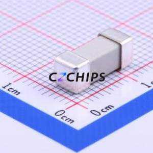 04653.15DR One-Time Fuse SMD,12.1x4.5mm Fuse ( Type: SMD Fuse )( Rated Current: 3.15A )( Rated Voltage (AC): 250V ) - Product Image 2