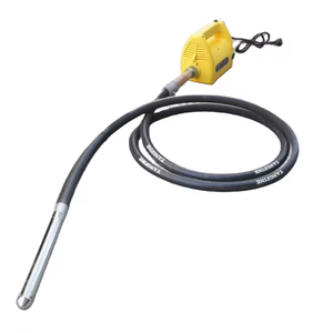 電気モーター付きCEISOエキセントリック高速コンクリートバイブレーターポーカー - Product Image 4