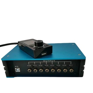 Amplificateur de puissance de <span class=keywords><strong>voiture</strong></span> 12V son 4 canaux numérique 6 en <span class=keywords><strong>8</strong></span> sorties amplificateur de <span class=keywords><strong>voiture</strong></span> amplificateur audio de <span class=keywords><strong>voiture</strong></span> - Product Image 1