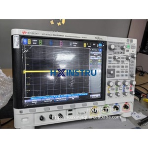 ออสซิลโลสโคปสัญญาณผสม Keysight MSOX6004A แบนด์วิดท์ 1 GHz 4 ช่องสัญญาณอนาล็อกและ 16 ช่องสัญญาณดิจิตอล - Product Image 3