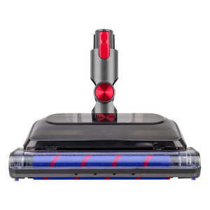 Aspirateur pour Dysons V7 <span class=keywords><strong>V8</strong></span> V10 V11 Accessoire de nettoyage humide et sec avec réservoir d'eau Tête de brosse à rouleau motorisé - Product Image 2