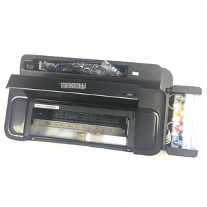 <span class=keywords><strong>Impresora</strong></span> de Sublimación de Tinta de Inyección de Tinta de Escritorio Tamaño A4, <span class=keywords><strong>Precio</strong></span> Económico de Fábrica, Modelo <span class=keywords><strong>L310</strong></span> para Impresión de Camisetas con Sistema de Tinta Continua - Product Image 6
