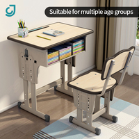 Meilleures ventes 2026 : Bureaux et chaises réglables confortables et tendance pour l'apprentissage des enfants à l'école
