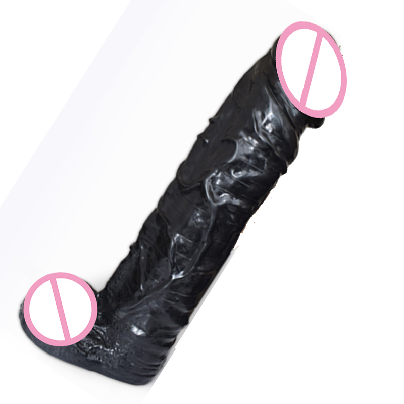 FAAK 78cm Plastik Penis Dildo dicke Dildos knstlicher Penis Riesen dildo  fr Frauen| Alibaba.com