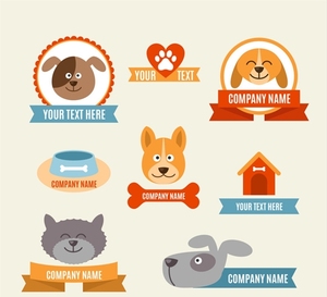 Etiqueta para mascotas impermeable RFID/NFC duradera con logotipo personalizado al por mayor para identificación de perros con protocolo ISO14443A - Product Image 3