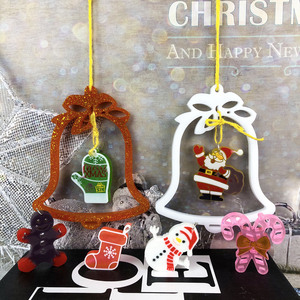 แม่พิมพ์เรซิ่นซิลิโคนทำมือ สำหรับงาน DIY สไตล์อินส์ ของตกแต่ง และอุปกรณ์ทำเค้ก สำหรับงานเรซิ่น แม่พิมพ์ปูนปลาสเตอร์ - Product Image 2