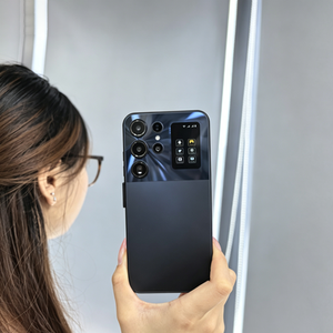 สมาร์ทโฟนรุ่นใหม่ปี 2026 ระบบ Android 15 หน่วยความจำ 16G+1TB S25 Ultra 5G รองรับซิมคู่ เวอร์ชันสากล หน้าจอใหญ่  ซีพียู Deca Core ของแท้ - Product Image 5