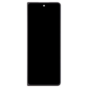 Venta al por mayor barata para <span class=keywords><strong>Samsung</strong></span> Galaxy <span class=keywords><strong>Z</strong></span> Fold5 6,2 pulgadas pantalla secundaria LCD Original con montaje completo del digitalizador - Product Image 4