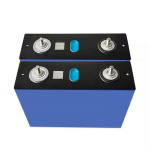 แบตเตอรี่ทรงปริซึมคุณภาพสูง 3.2V 102Ah ยี่ห้อ Gotion สำหรับยานยนต์และจักรยาน -30-55C - Product Image 2