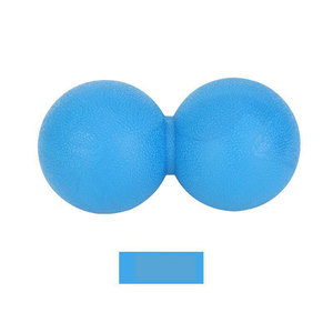 12CM TPE New Yoga Massage <strong>Ball</strong> for Fitness Back and <strong>Leg</strong> <strong>Exercise</strong> Set of Yoga <strong>Balls</strong> - Product Image 2