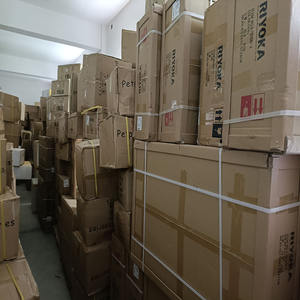 Fabrika doğrudan toptan lüks yüksek kaliteli PP plastik çelik metal demir tel çift tepsi pet köpek kedi tavşan kafesi tekerlekler - Product Image 6