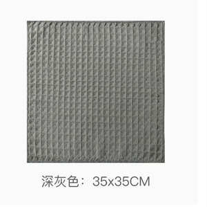 Usa Mairun Barista <b>Micro</b> Cloth Towels Microfiber Cleaning Accessories for Espresso <b>Machine</b> - Product Image 4