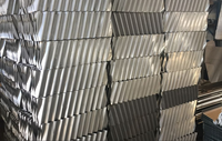 Plaques de séparation par gravité résistantes aux produits chimiques BRATOR (50 M/h) pour séparateurs triphasés, personnalisables