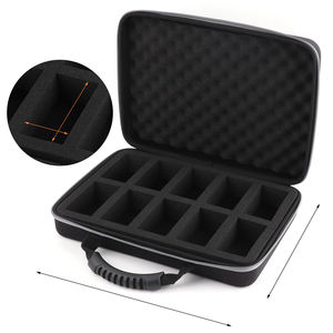 Poke Mon <span class=keywords><strong>UNO</strong></span> basket-ball dur EVA emballage sac voyage Portable <span class=keywords><strong>jeu</strong></span> carte boîte personnalisé sport carte boîte de rangement - Product Image 4