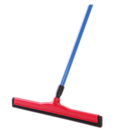 Brosse de nettoyage magique de haute qualité raclette de sol produits de nettoyage en plastique multicolore raclettes d'essuie-glace de sol pour le nettoyage