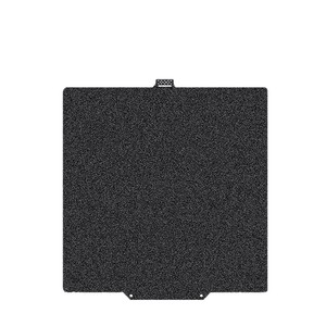 Lin'ao 3D Qidi Q2 Q2C Heated <b>Bed</b> Plate Spring Steel 3D Printer Accessory - Product Image 1