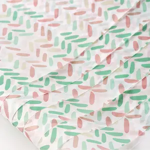 Miễn Phí Thiết Kế Biểu Tượng Tùy Chỉnh In Ấn Mô Giấy Quà Tặng Giấy Gói Cho Giày May Mặc Bao Bì - Product Image 2