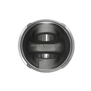 Pistón de Motor Diésel de 6 Cilindros y 114 mm 6CT 3923163 3923165 - Product Image 6