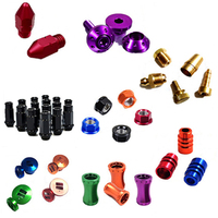 Pièces usinées CNC en Chine, usinage CNC, pièces en aluminium, fabrication CNC, tournage et fraisage