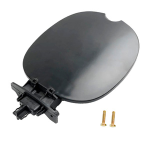 Renault Fuel Tank Cover 7700433127 <b>Engineering</b> <b>Plastics</b> For 1999-2008 Models - Product Image 1