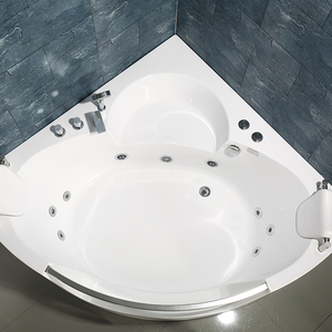 Proway bañera <span class=keywords><strong>de</strong></span> masaje PR-8802 bañera <span class=keywords><strong>de</strong></span> hierro fundido precio oval en forma <span class=keywords><strong>de</strong></span> bañera <span class=keywords><strong>de</strong></span> bebé con asiento - Product Image 4