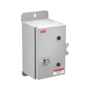 Магнитный пускатель Cr306b104, без реверса, 480В переменного тока, <span class=keywords><strong>3</strong></span> фазы - Product Image 1