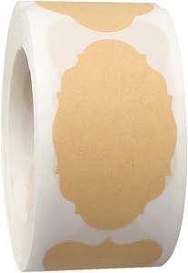 Nueva innovación, centro comercial, <span class=keywords><strong>supermercado</strong></span>, cupón de bonificación de actividad, rollo de pegatinas para rascar Con Corazón Dorado para el Día de San Valentín - Product Image 3