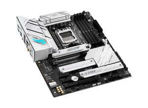 Carte mère ASUS ROG Strix B650-A Gaming WiFi AM5 ATX DDR5 WiFi6E PCIe4.0 pour Ryzen 7000 8000 9000 Series - Product Image 5