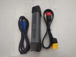 Sinotruk HOWO sitrak hohan รถบรรทุกรุ่นใหม่ EOL ระบบตรวจจับความผิดพลาดอัจฉริยะเครื่องมือวินิจฉัย HS07020032 - Product Image 3