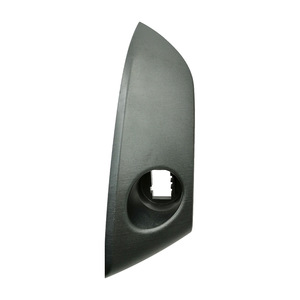 Toyota RAV4 Dash Trim Kit 55413-42070-B0 ABS Dashboard Panel Set 2006-2012 <b>Model</b> Fitment - Product Image 5