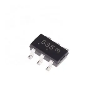 CM1293A-04SO CM1293A-04 Cm1293a Cm1293 1293 Mark 635 SOT23-6 Smd Esd Elektrostatische Bescherming Diode CM1293A-04SO