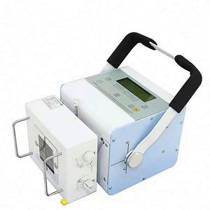 أفضل جهاز أشعة سينية محمول عالي التردد 8KW للاستخدام البشري أو البيطري - Product Image 1