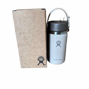 Taza termo aislada al vacío de acero inoxidable <span class=keywords><strong>Hydroflask</strong></span>, olla espacial de nuevo estilo para deportes al aire libre, rendimiento escolar en frío - Product Image 5